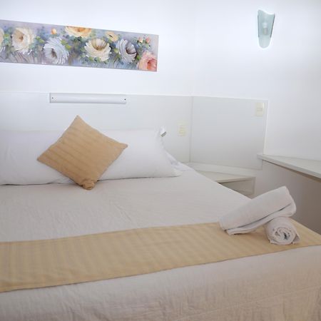 루이사 팰리스 호텔 Florianópolis 외부 사진